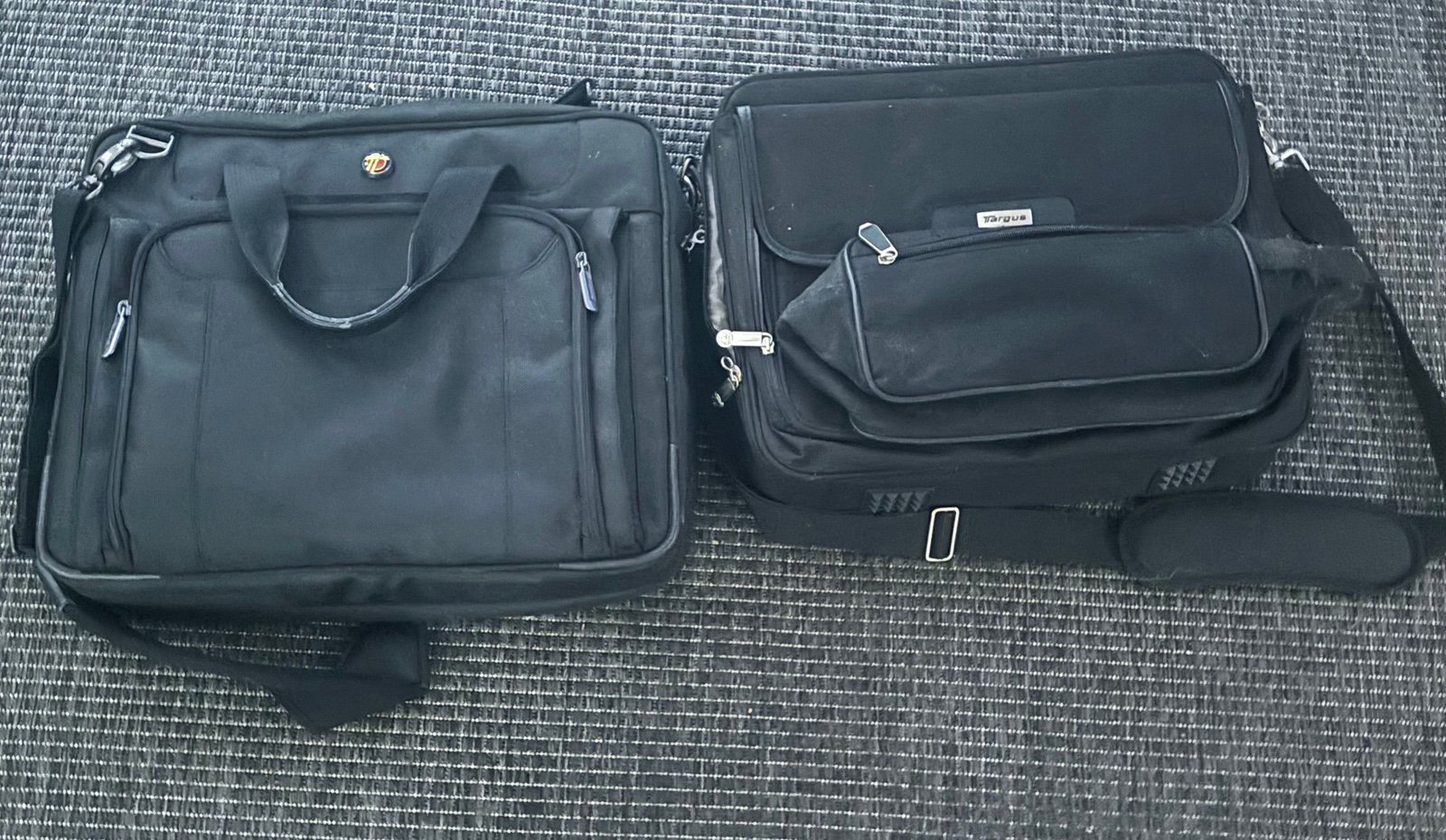 Targus Laptop Bags