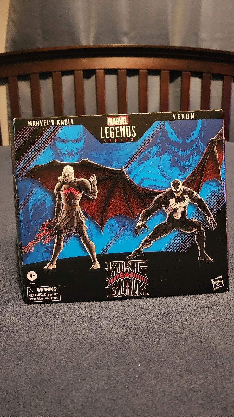 Marvel Legends