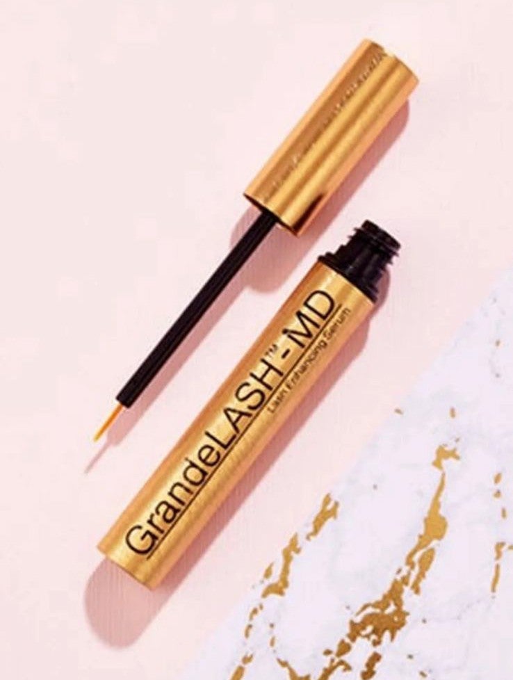 Grandelash-MD serum 2oz new