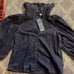 NWT Levi’s EMILIE BUTTON-UP BLOUSE XS