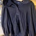 NWT Levi’s EMILIE BUTTON-UP BLOUSE XS
