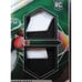 2022 Breece Hall Panini Phoenix RPA RC Rookie Dual Patch Auto #09/10 #RAD-BH