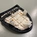 2004-2005 Kawasaki Ninja Rear Passenger Seat OEM