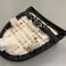 2004-2005 Kawasaki Ninja Rear Passenger Seat OEM