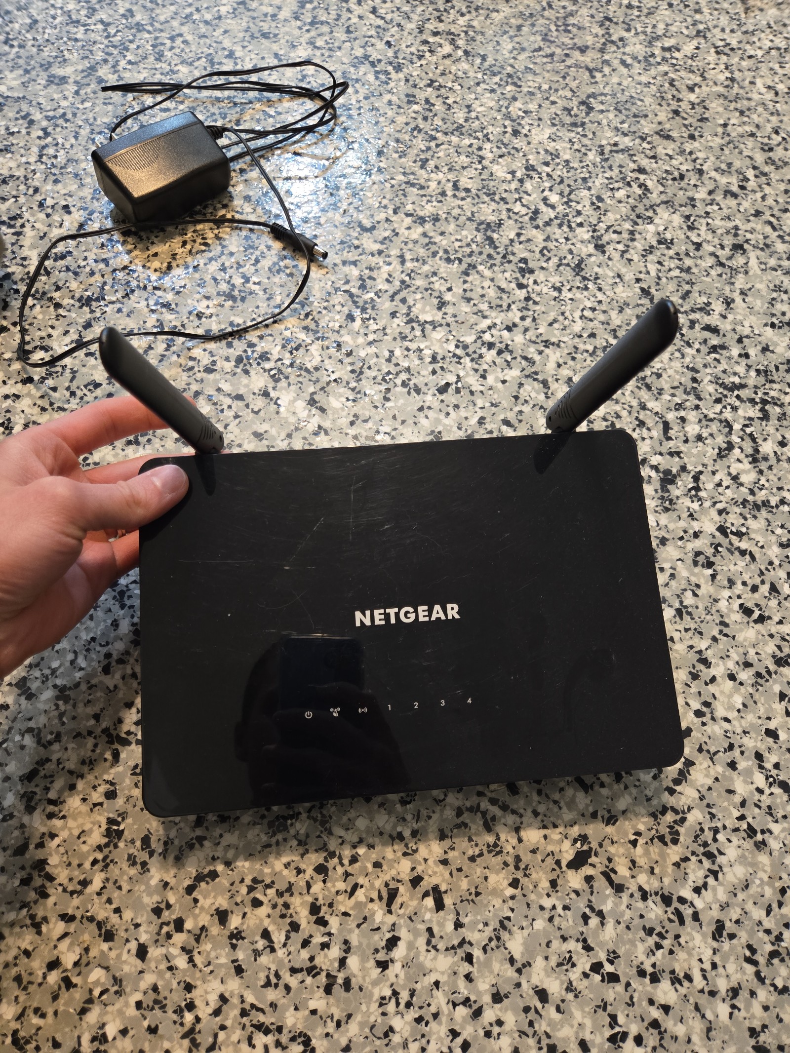 Netgear Wireless Access Point