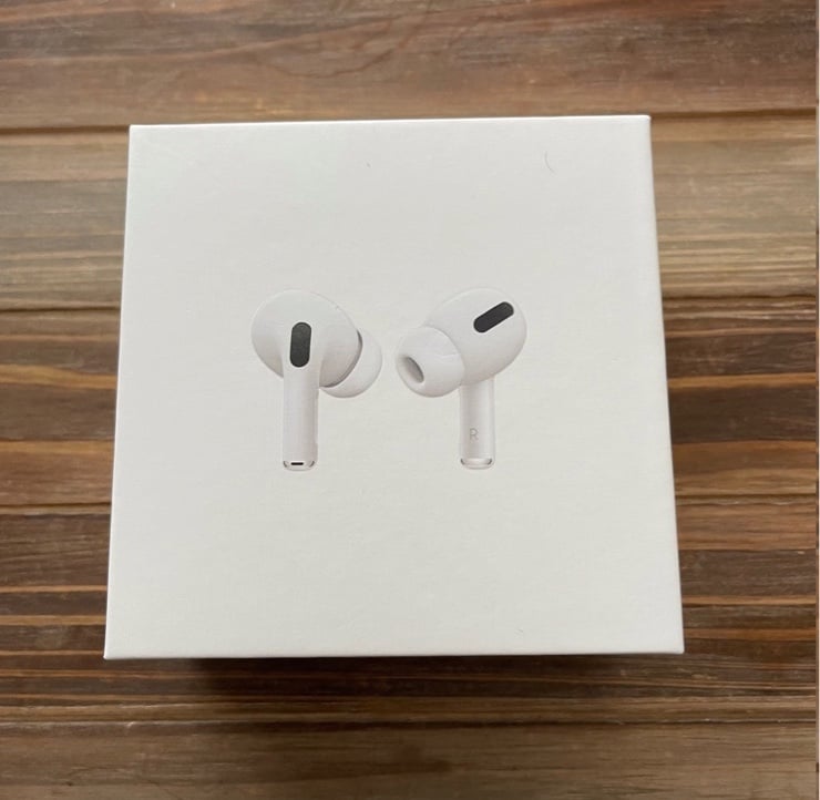 Apple AirPods Pro