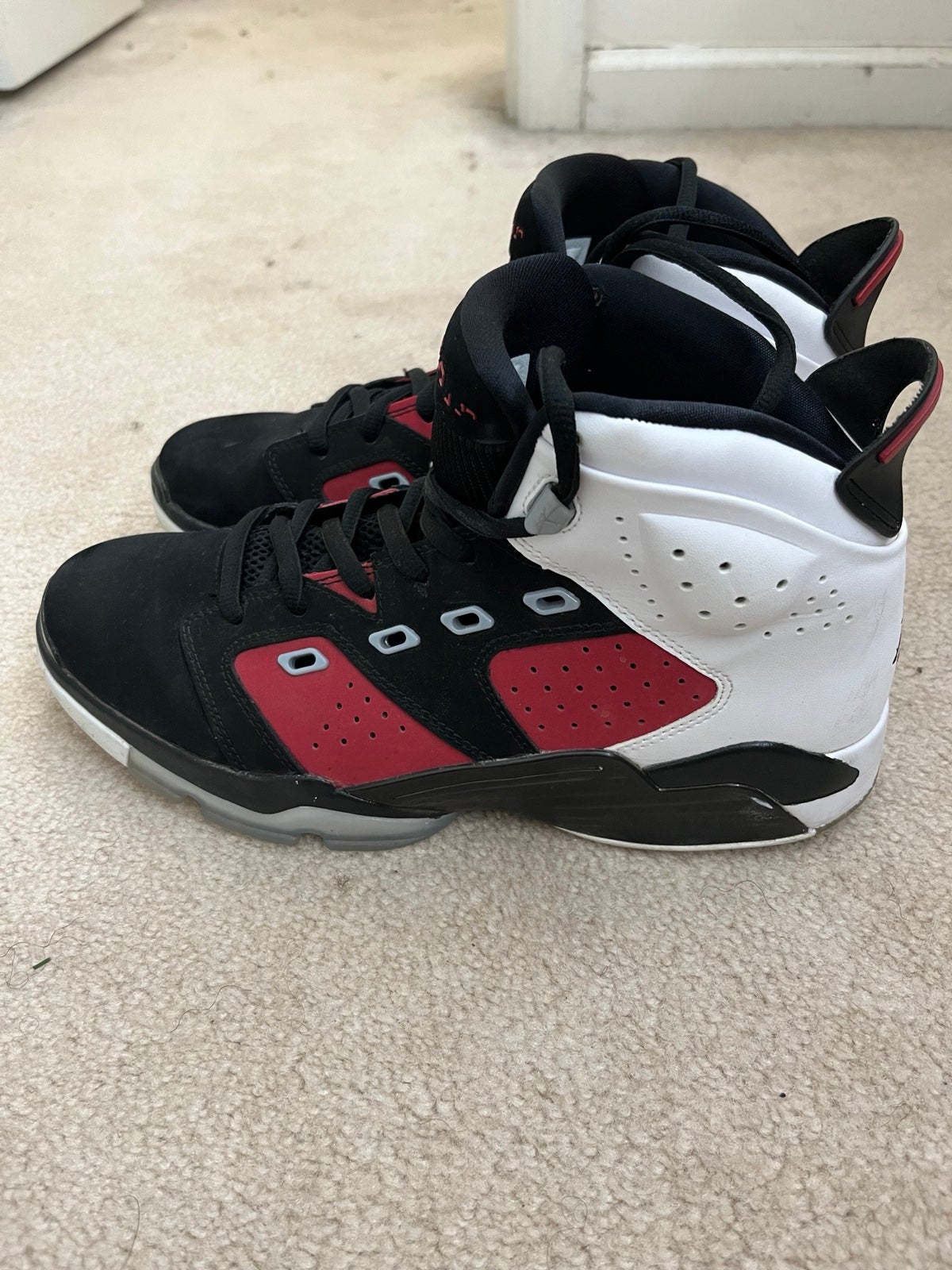 Jordan 6-17-23 Carmine
