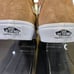 VANS Sk8-Hi PIG SUEDE WOMEN'S SIZE 9.5 TOBACCO BROWN NWT