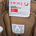 VANS Sk8-Hi PIG SUEDE WOMEN'S SIZE 9.5 TOBACCO BROWN NWT