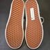 VANS Sk8-Hi PIG SUEDE WOMEN'S SIZE 9.5 TOBACCO BROWN NWT
