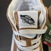VANS Sk8-Hi PIG SUEDE WOMEN'S SIZE 9.5 TOBACCO BROWN NWT