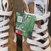 VANS Sk8-Hi PIG SUEDE WOMEN'S SIZE 9.5 TOBACCO BROWN NWT