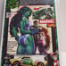 Hot Wheels '67 Camaro Custom Hulk vs Waldo W/Real Riders, Really Intense Piece!!