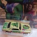 Hot Wheels '67 Camaro Custom Hulk vs Waldo W/Real Riders, Really Intense Piece!!