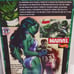 Hot Wheels '67 Camaro Custom Hulk vs Waldo W/Real Riders, Really Intense Piece!!