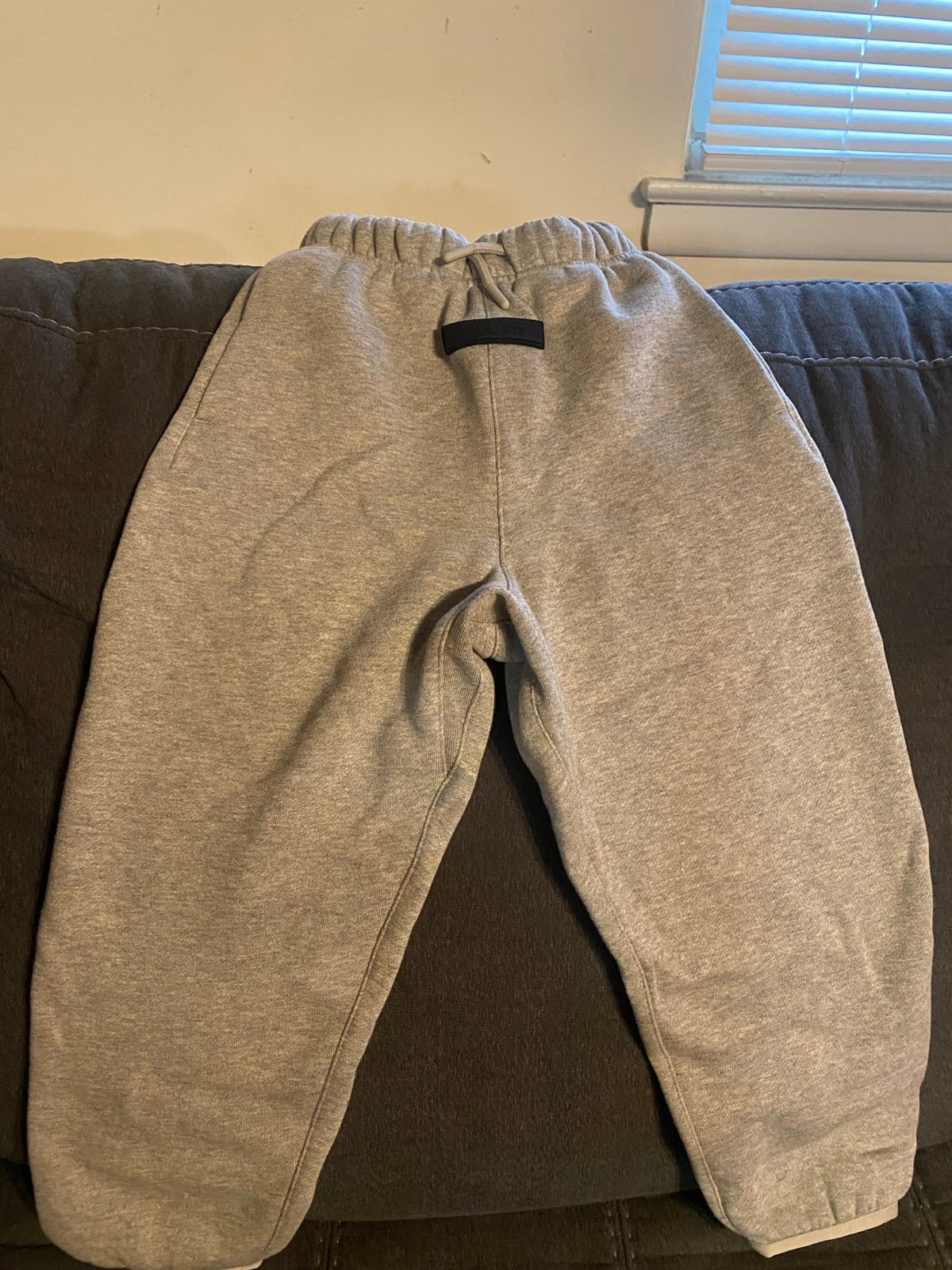 Essentials Fear of God Kids Sweatpants
