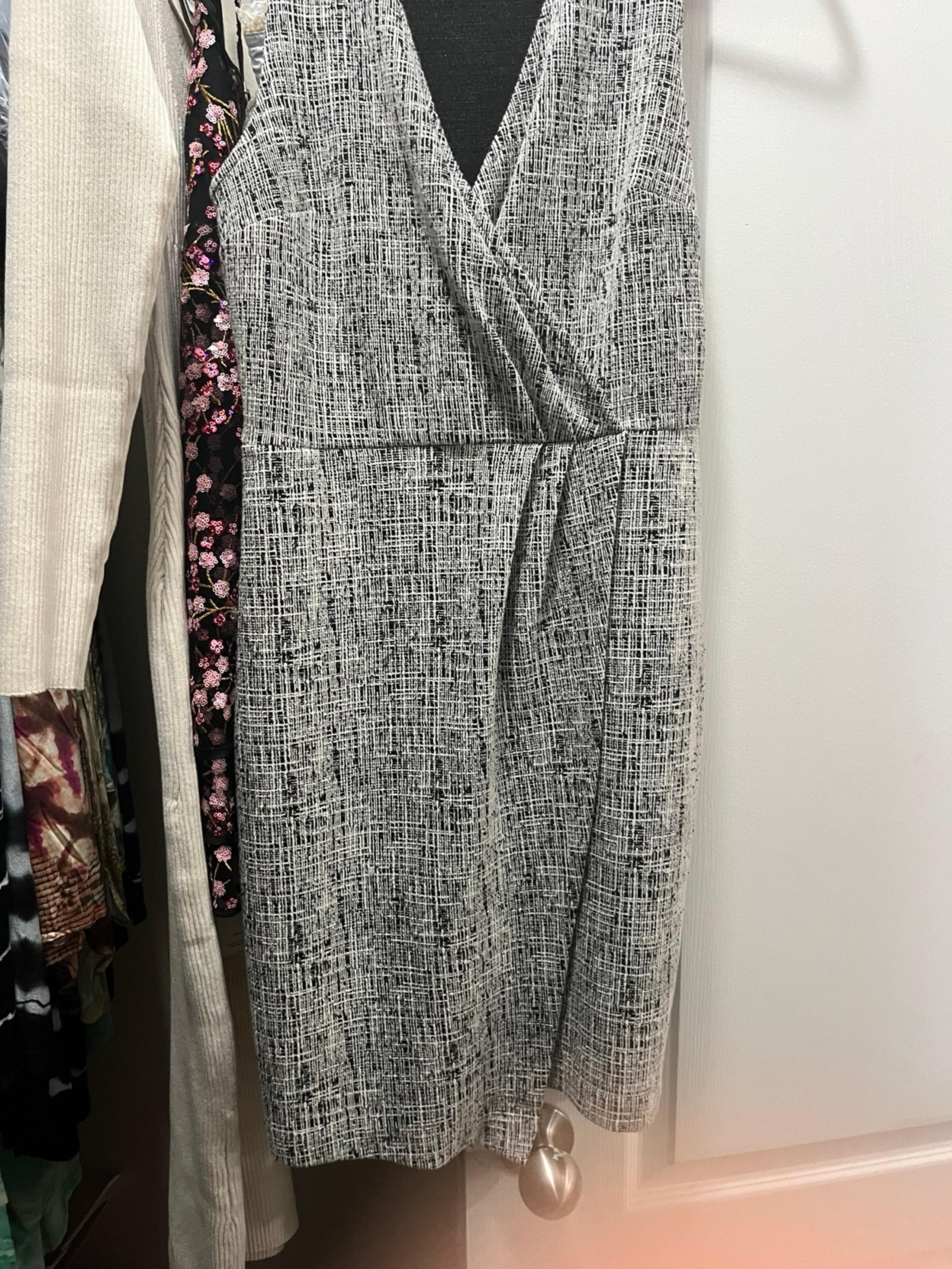 Express dress formal