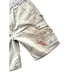 Vintage Carhartt Distressed Tan Paint Splatter Utility Cargo Shorts