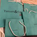 Assorted Designer Shopping Bags