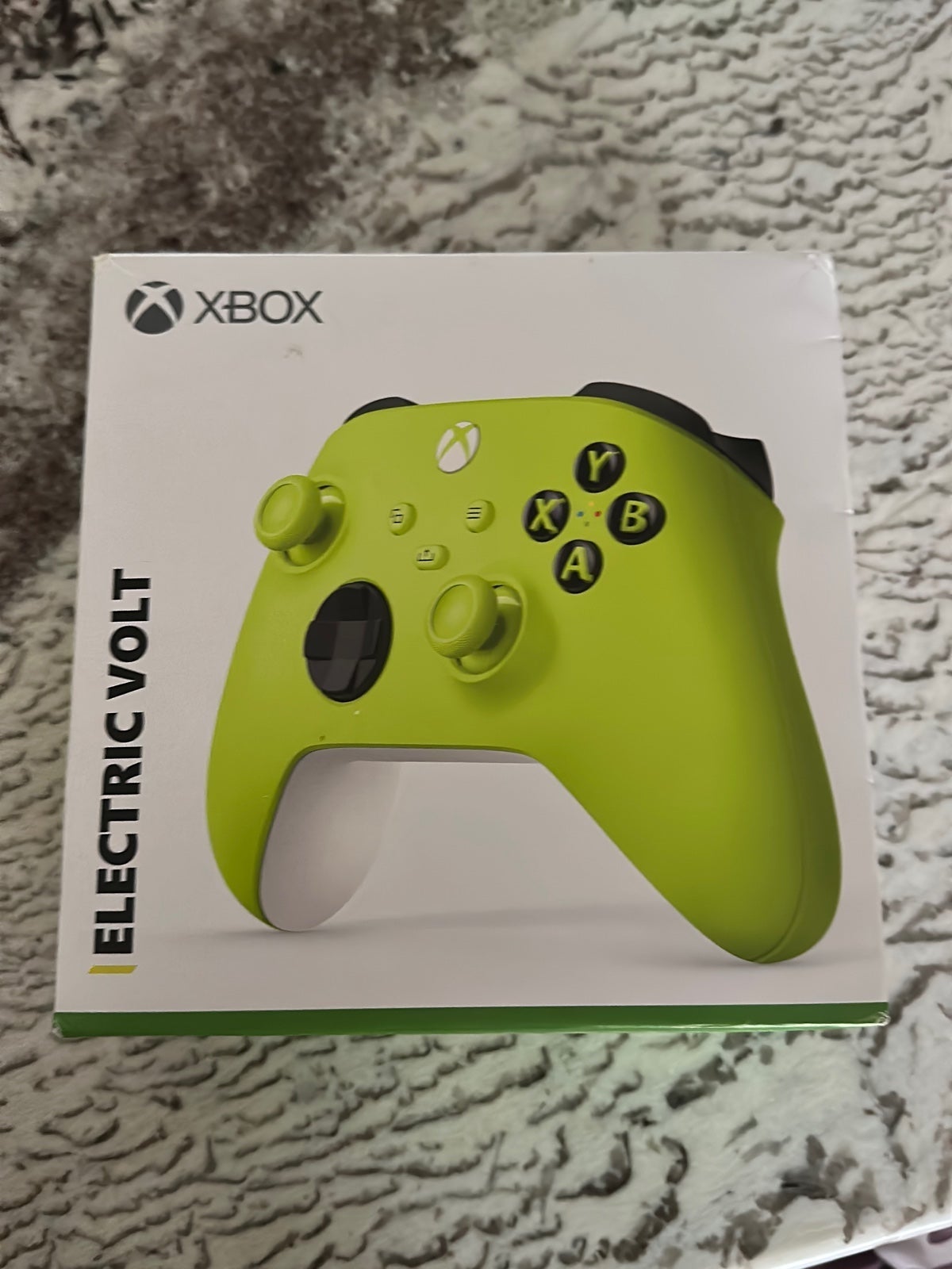 Microsoft Wireless Controller for Xbox Series X|S