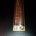 Antique 1960s Hohner Marine Band harmonica
