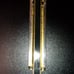 Antique 1960s Hohner Marine Band harmonica
