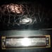 Antique 1960s Hohner Marine Band harmonica