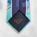 NWOT Vtg Vitaliano Pancaldi Luxury 100% Silk Necktie