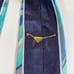 NWOT Vtg Vitaliano Pancaldi Luxury 100% Silk Necktie