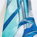 NWOT Vtg Vitaliano Pancaldi Luxury 100% Silk Necktie