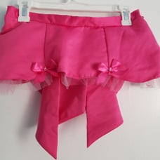 Beautiful pink