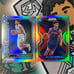 2020-2021 Panini Prizm Killian Hayes Lot