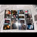 Lot of cds