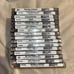 Lot of cds