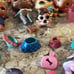 MGA LOL Surprise! Dolls Doll Heads Pets Hair Accessories Assorted Lot