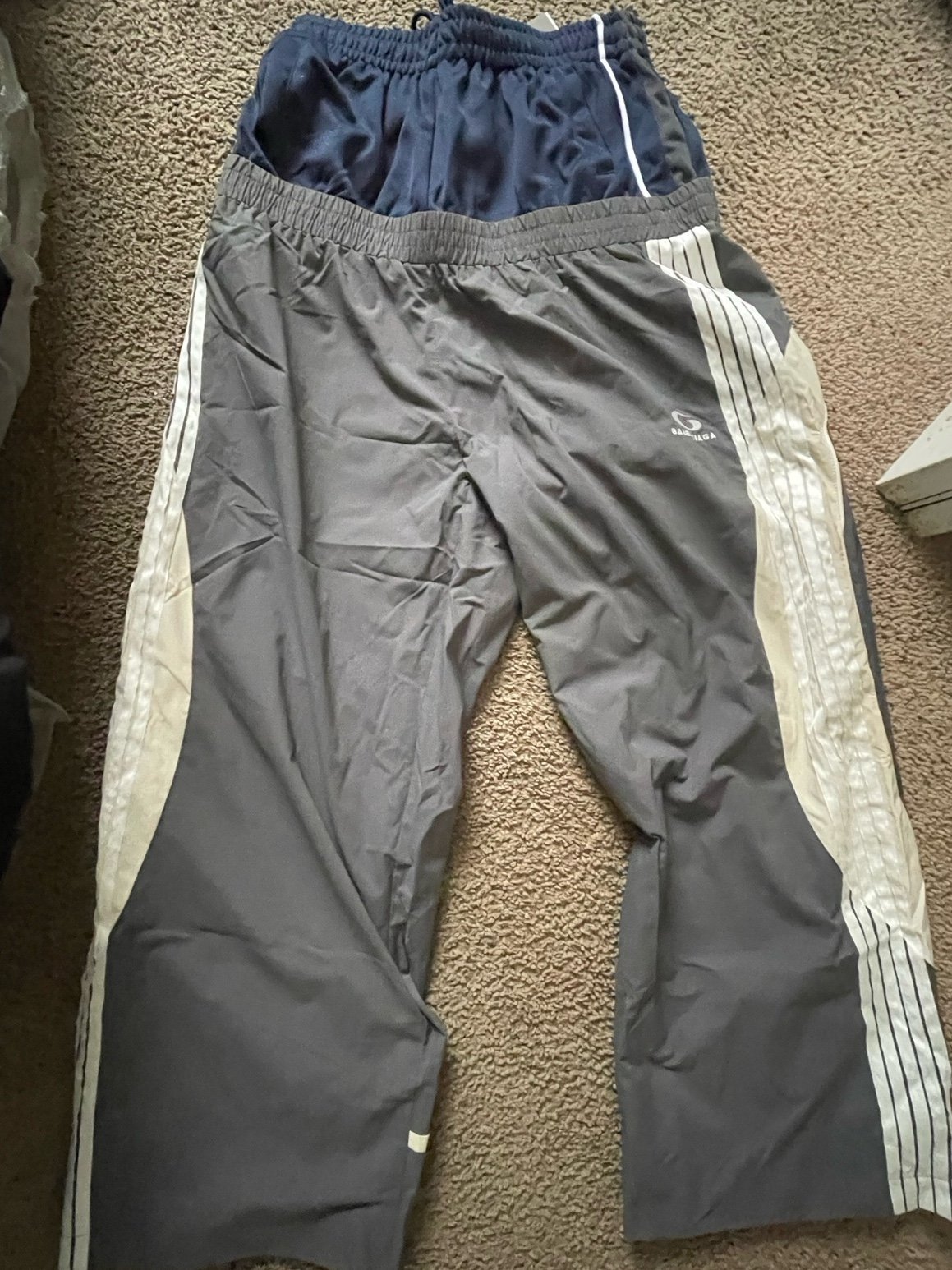 Balenciaga Sweatoants