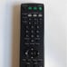 Sony Satellite Receiver Remote Control