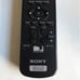 Sony Satellite Receiver Remote Control