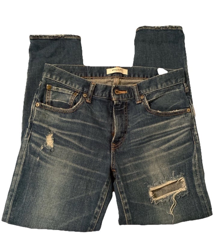Moussy vintage jeans