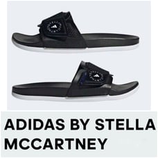 Adidas Stella McCartney Sliders