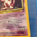 Mewtwo 10/130 Rare Holo