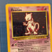 Mewtwo 10/130 Rare Holo
