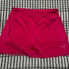 Athletic Skorts Bundle Size M- Nike, Puma, Marika, Old Navy