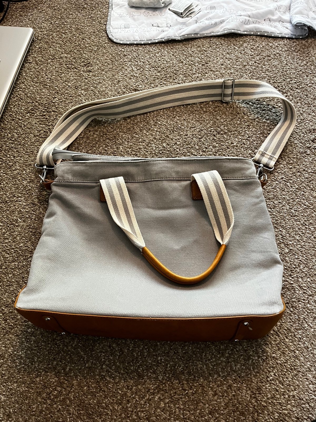 Diaper Bag