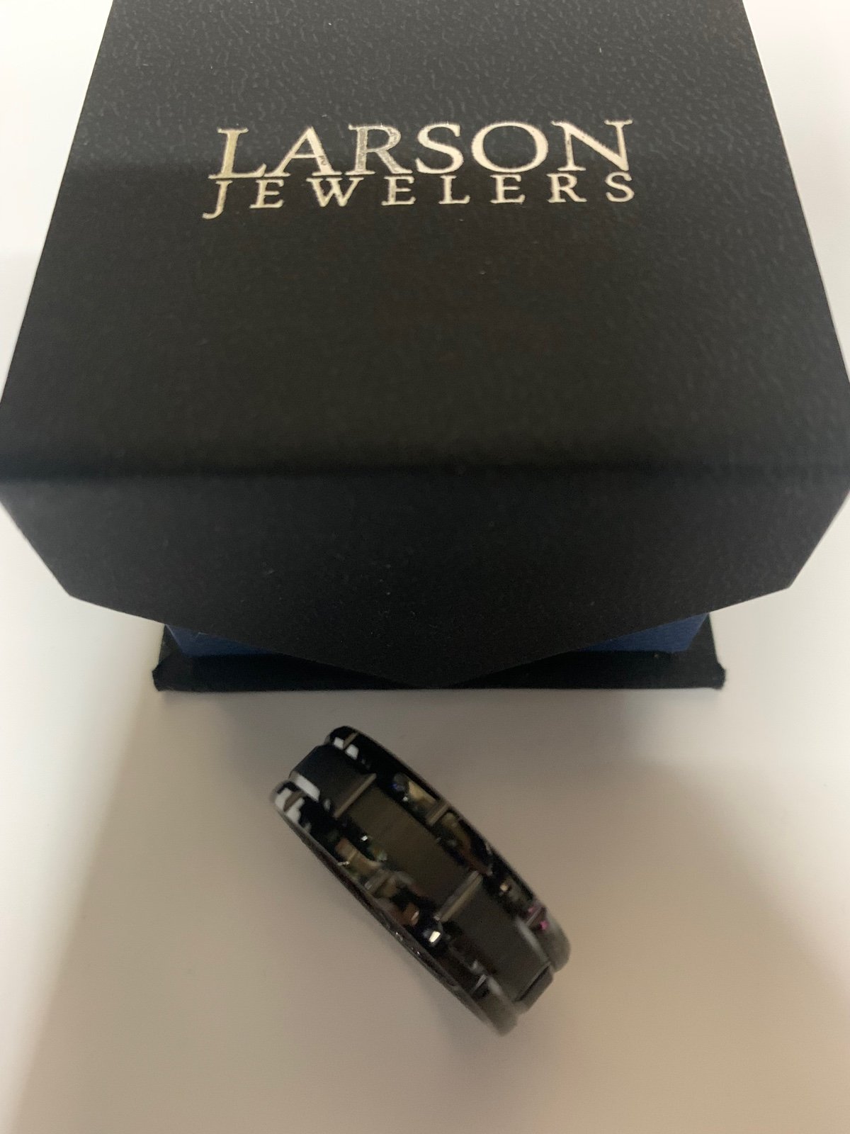 mens wedding band