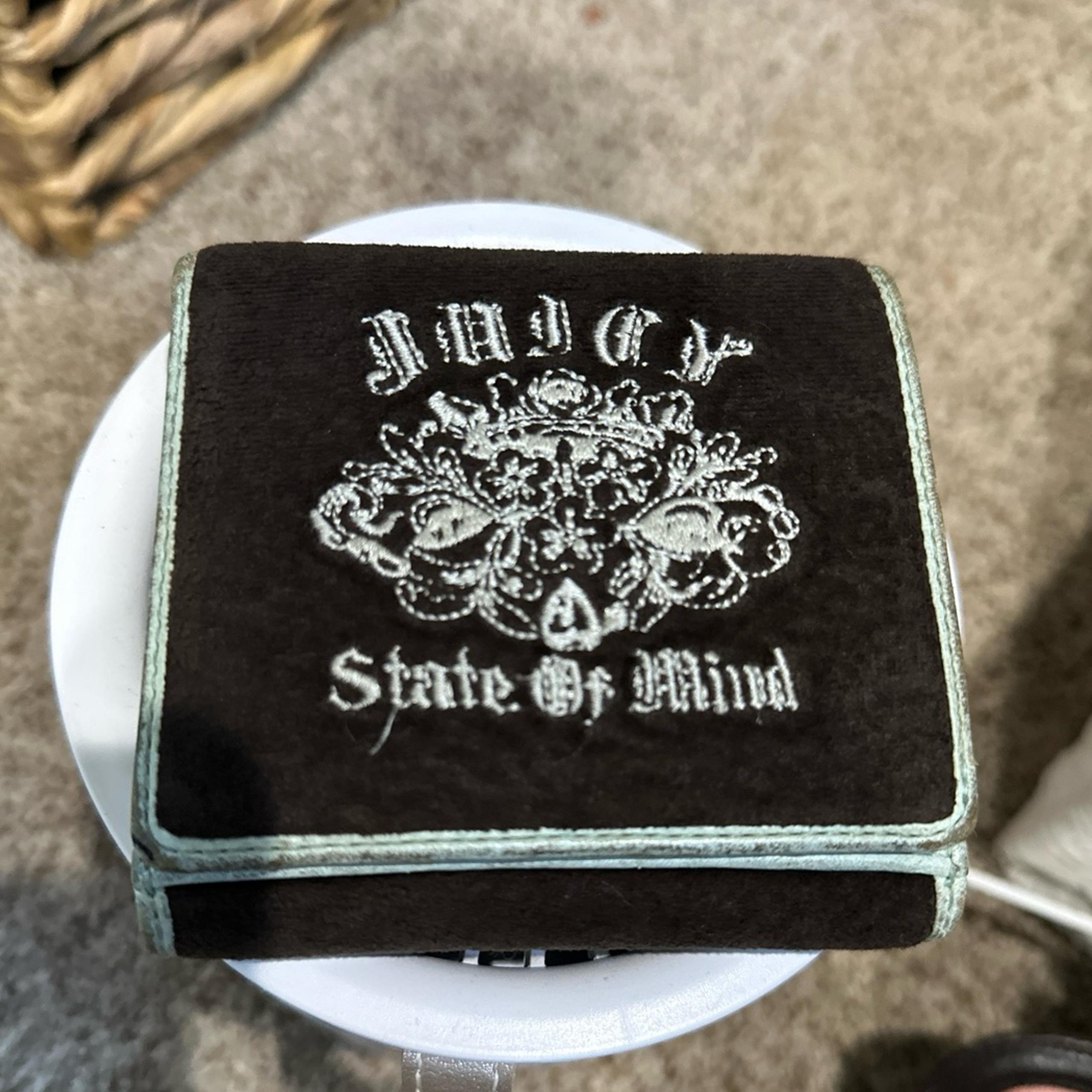 Juicy couture wallet