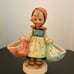 Hummel Figurine
