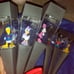 Disney Mickey Mouse & Friends, 6 Solar Powered Lighted Pathways, Includes Stakes