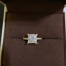 14k gold Ring
