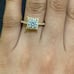 14k gold Ring